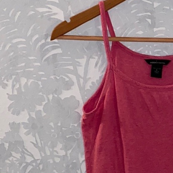 MODA INTERNATIONAL, Top - Picture 4 of 4